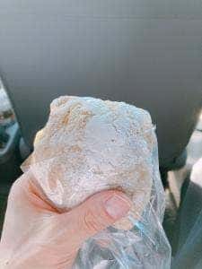 パンと、惣菜と、珈琲と