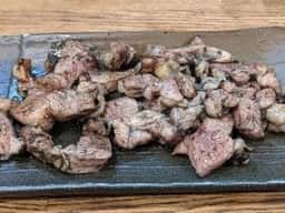 鳥男