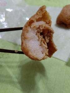 伊勢屋 新桐生製菓