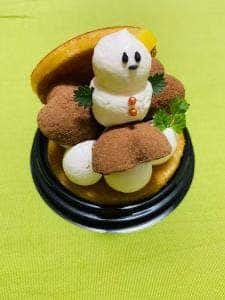 デコレーションどらやき専門店 夢どら