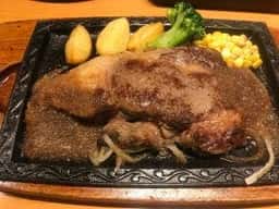 ステーキ宮 仙台中田店