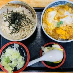 ほてい家 そば店