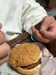 ロッテリア 仙台加茂店