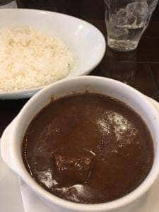 欧風カレー&カフェ Ciel