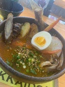 おだし食堂