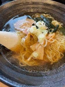 麺・焼肉の店 きく一