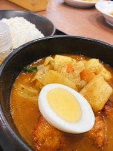 カレーハウスCoCo壱番屋 羽島竹鼻町店