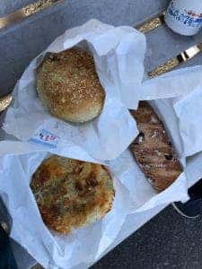 ブーランジュリ チロ