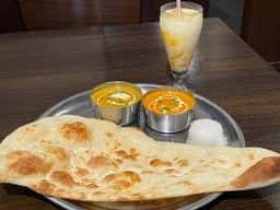 asian dining サンティ