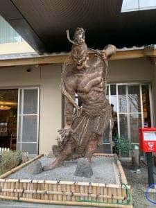 レストラン しゃくなげ
