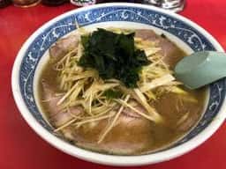ラーメンショップ 大日店