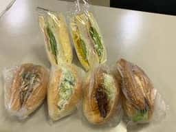 アサカベーカリー 坂戸店