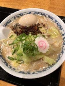 おかわりや