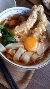Owariya Cafe
