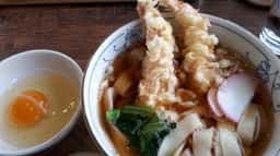Owariya Cafe