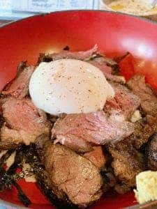 西町ワイン食堂