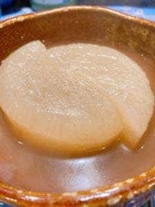 お魚とおでんとお寿司 1122 富久田や
