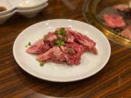 焼肉 牛満満