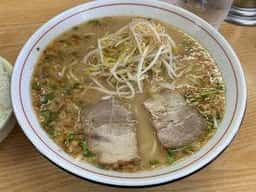 らーめんハウス キャプテン