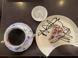 カフェテリア古都