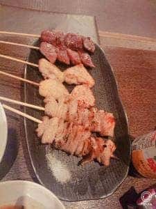 炭火串焼 ガキゲン 鹿嶋店