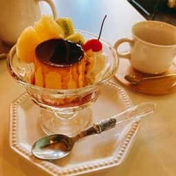 プリン王子M&K