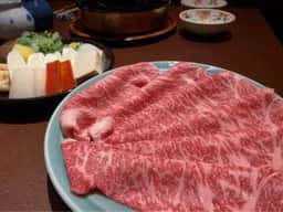 人形町今半 日本橋髙島屋S.C.店