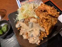 腹八分目 志木南口駅前店