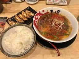 らーめん まこと屋 岸和田三田店