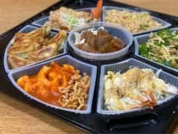 バーミヤン 長野大豆島店