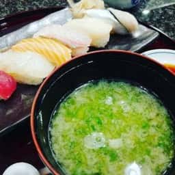 鮨 かおる