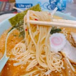 ラーメンショップ 結城本店