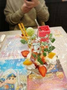 ファミリーレストラン ラタン