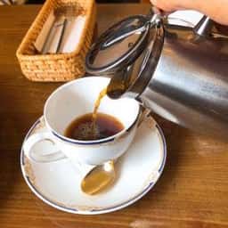 CAFE オードリー