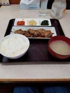 ソウル市場 押上店