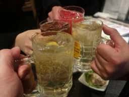 すしまみれ 池袋店