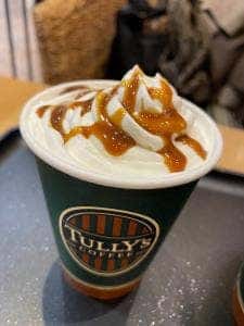 タリーズコーヒー イオンモール常滑店