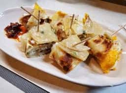 台湾のあいちゃん