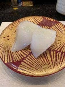 活魚廻転寿し 水天 石垣店