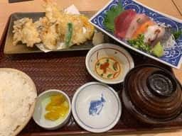 築地食堂 源ちゃん トレッサ横浜店