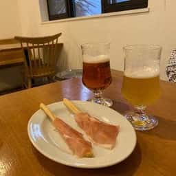 PIZZERIA CANA