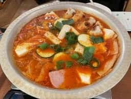 韓国料理 江南 堀江店