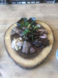 Mi Argentina ～アルゼンチンのお肉リョウリ～