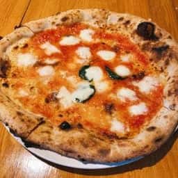 LA PIZZA D'ORO