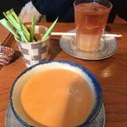 ブンブン紅茶店