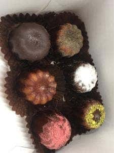 PÂTISSERIE SATO