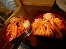海鮮鍋居酒屋 どきどき水産