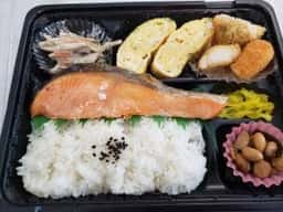 お弁当ひだまり