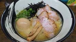 麺屋よしすけ