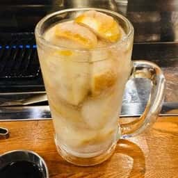 ホルモン・焼肉 リキヲ